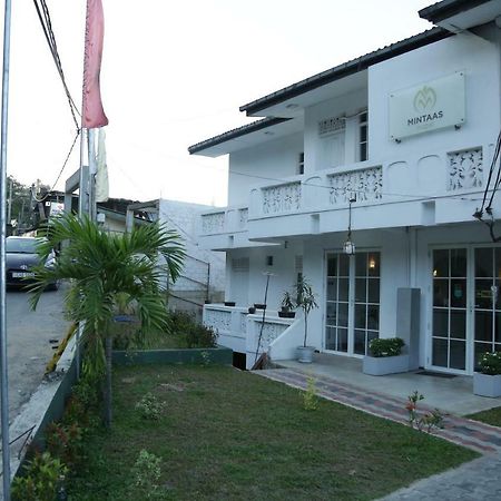 Aria Hills Boutique Hotel Kandy Kültér fotó