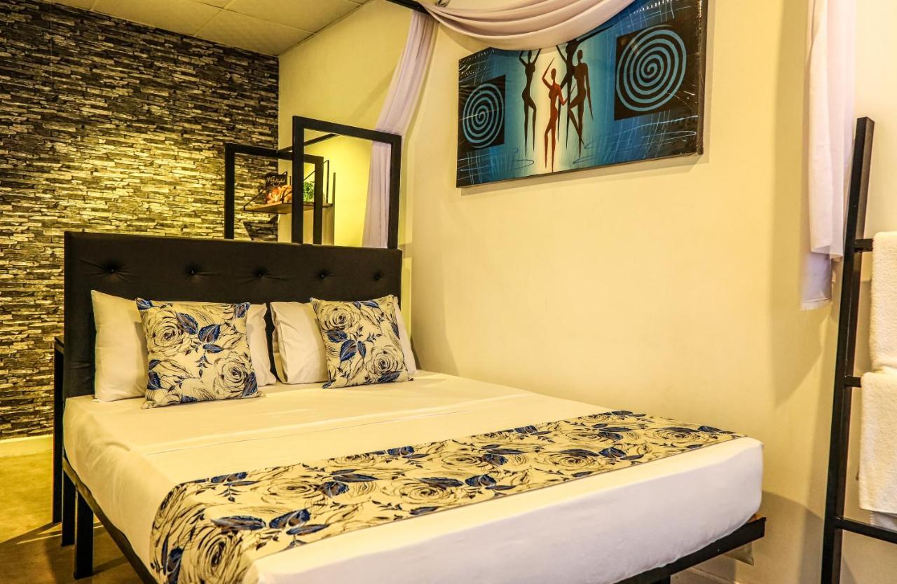 Aria Hills Boutique Hotel Kandy Kültér fotó