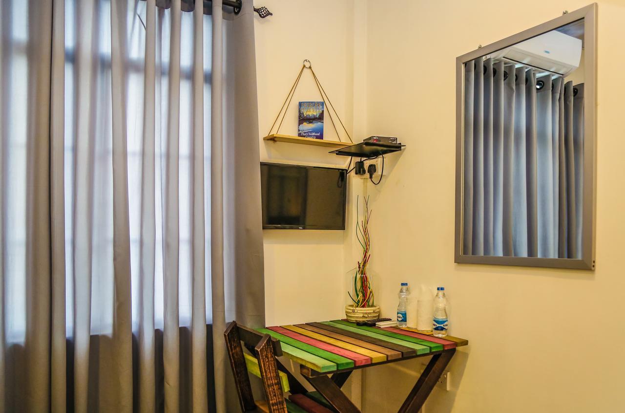 Aria Hills Boutique Hotel Kandy Kültér fotó