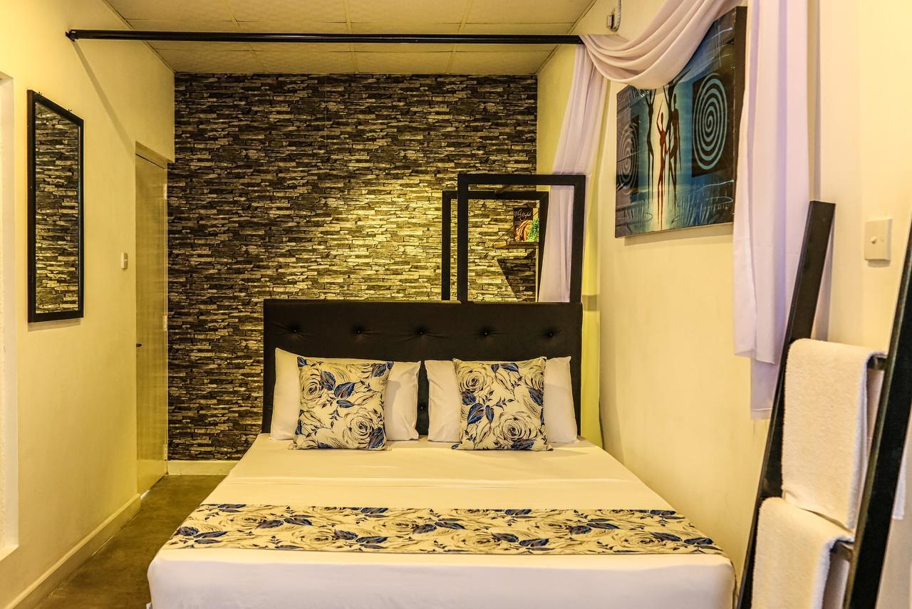 Aria Hills Boutique Hotel Kandy Kültér fotó