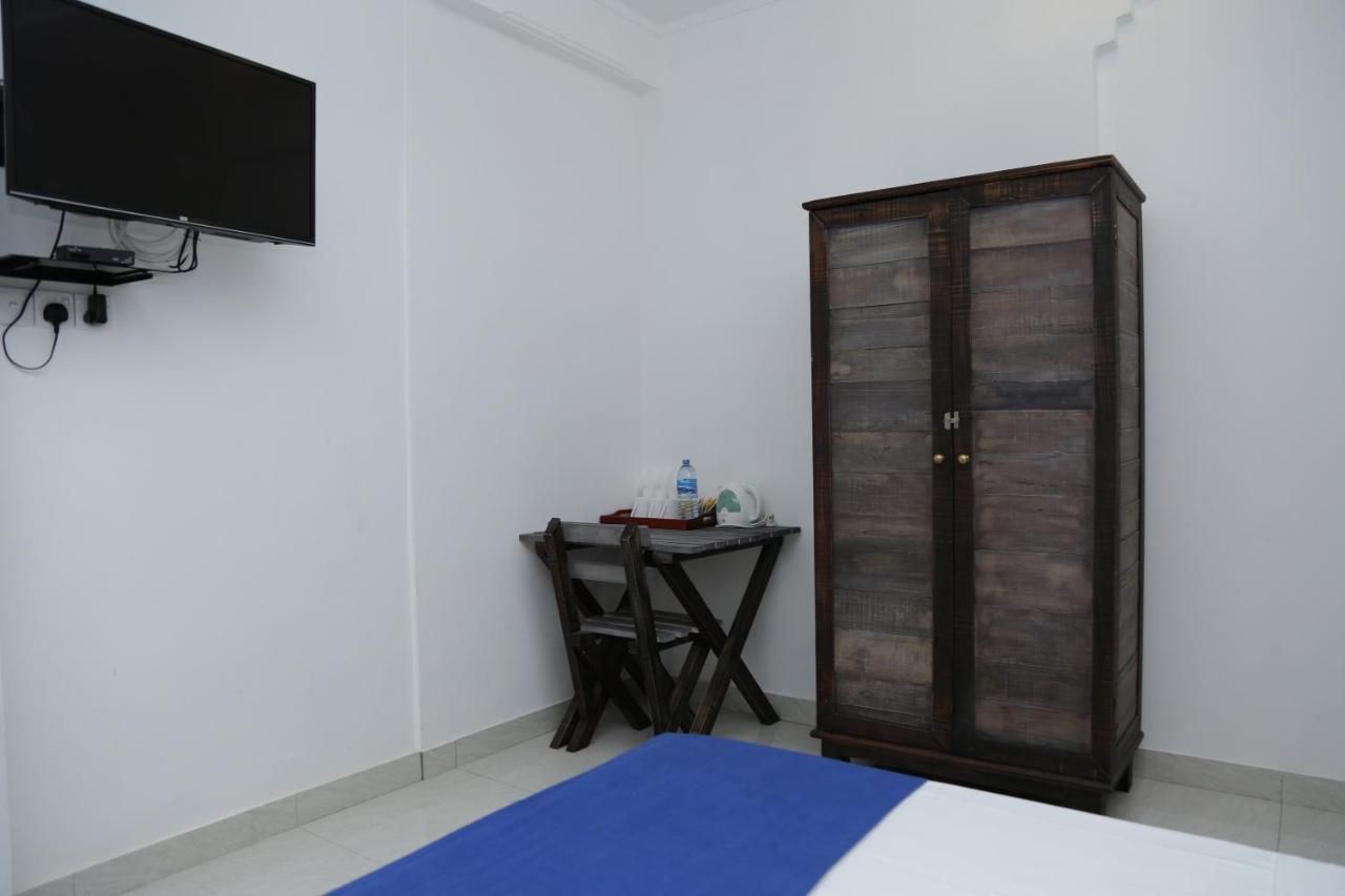Aria Hills Boutique Hotel Kandy Kültér fotó