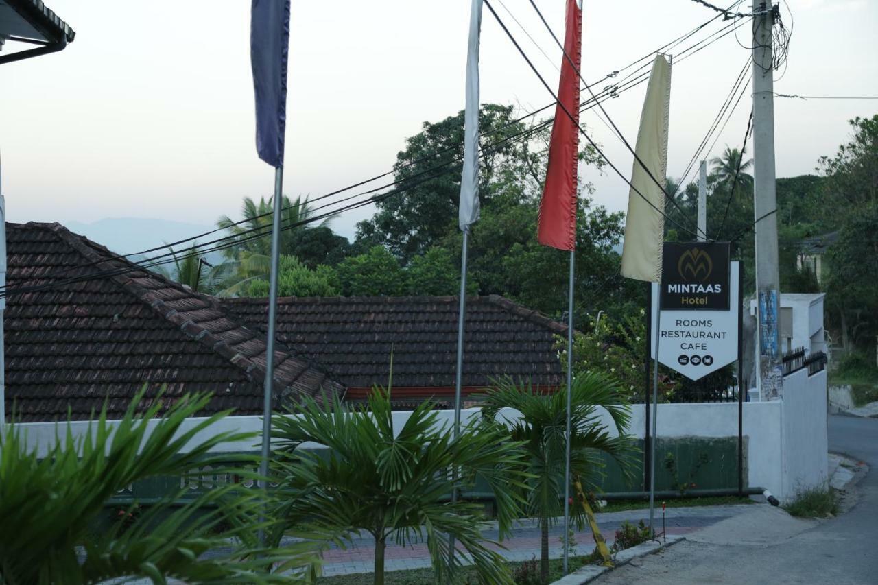 Aria Hills Boutique Hotel Kandy Kültér fotó
