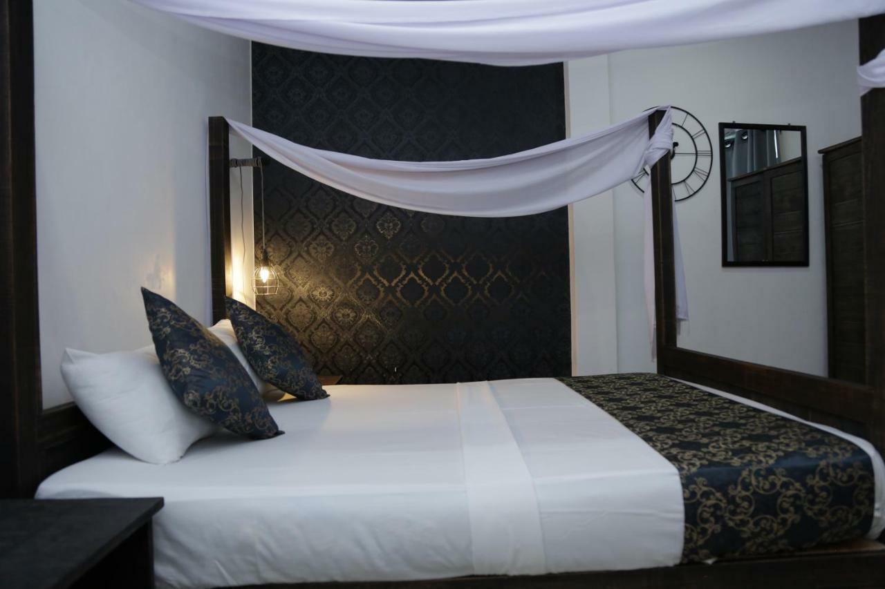 Aria Hills Boutique Hotel Kandy Kültér fotó