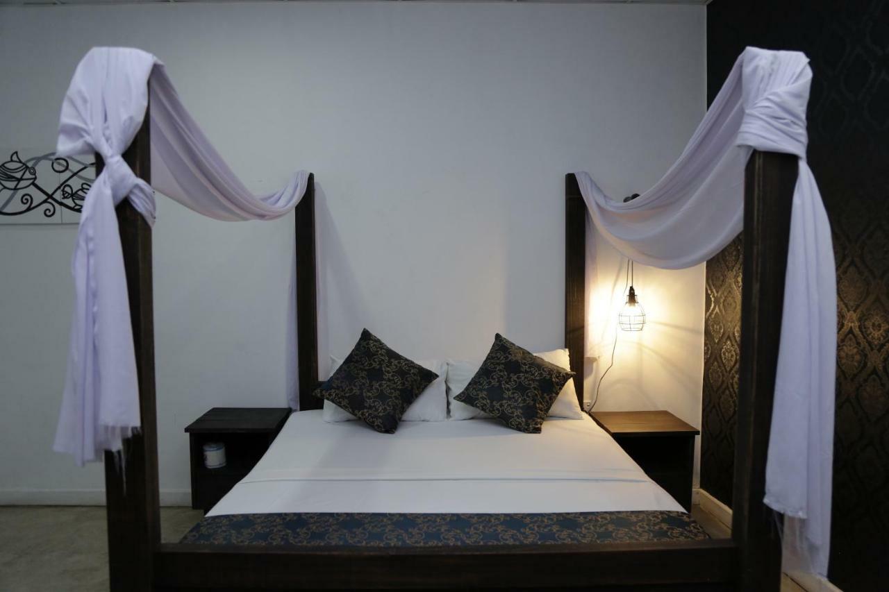 Aria Hills Boutique Hotel Kandy Kültér fotó
