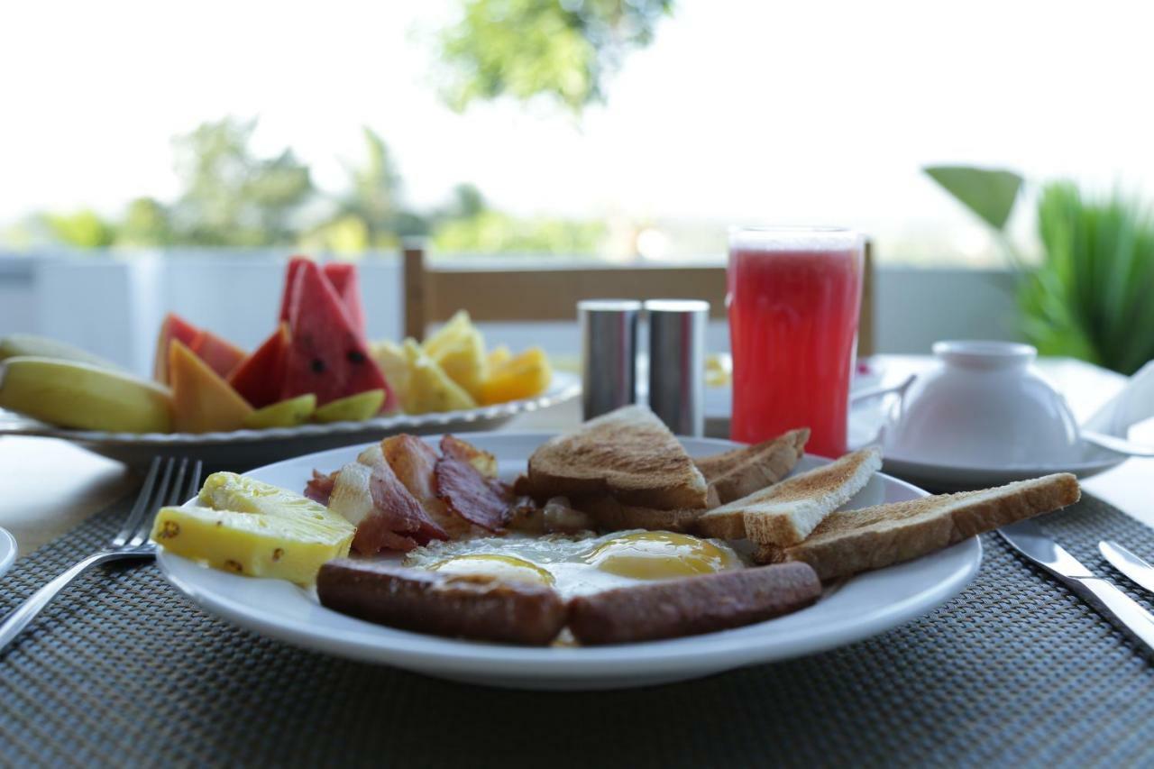 Aria Hills Boutique Hotel Kandy Kültér fotó