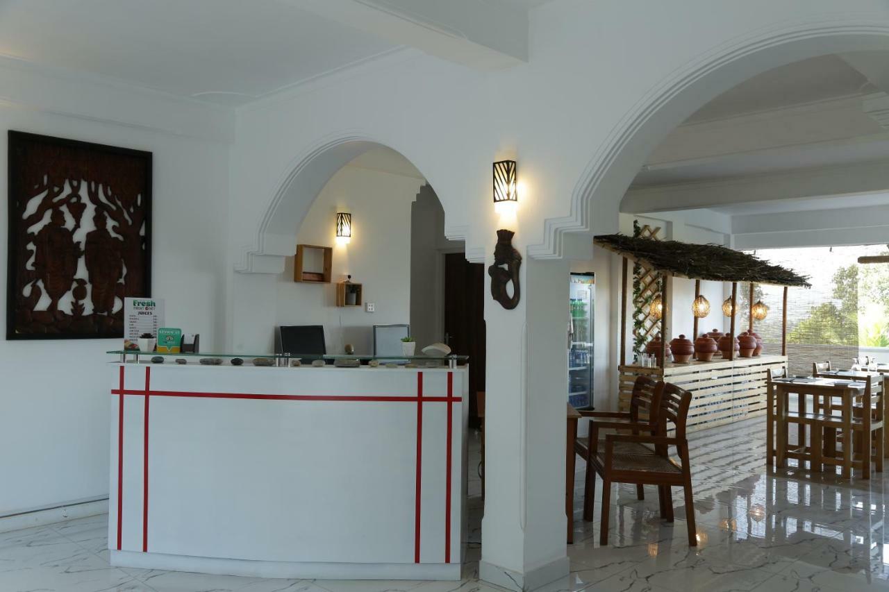 Aria Hills Boutique Hotel Kandy Kültér fotó
