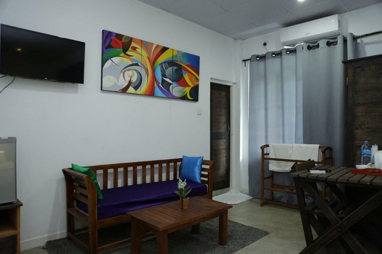 Aria Hills Boutique Hotel Kandy Kültér fotó