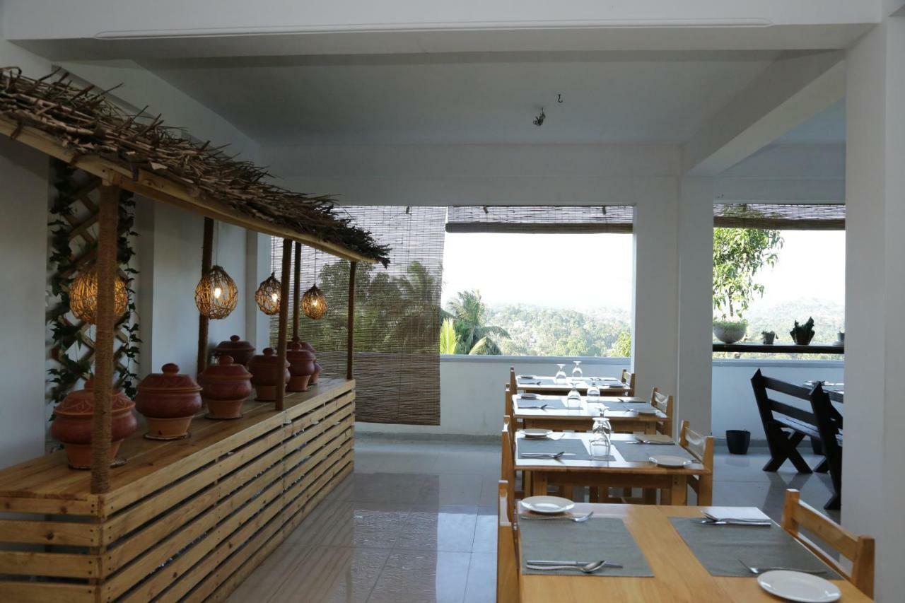Aria Hills Boutique Hotel Kandy Kültér fotó